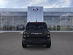 New 2025 FORD BRONCO SPORT OUTER BANKS in PEMBROKE PINES, FLORIDA (Photo 5)