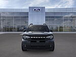 New 2025 FORD BRONCO SPORT OUTER BANKS in PEMBROKE PINES, FLORIDA (Photo 6)