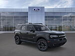 New 2025 FORD BRONCO SPORT OUTER BANKS in PEMBROKE PINES, FLORIDA (Photo 7)