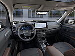 New 2025 FORD BRONCO SPORT OUTER BANKS in PEMBROKE PINES, FLORIDA (Photo 9)