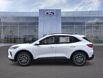 New 2025 FORD ESCAPE BASE in PEMBROKE PINES, FLORIDA (Photo 3)