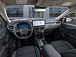 New 2025 FORD ESCAPE BASE in PEMBROKE PINES, FLORIDA (Photo 9)