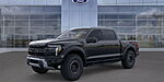New 2025 FORD F-150 RAPTOR in PEMBROKE PINES, FLORIDA