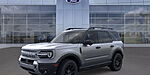 New 2025 FORD BRONCO SPORT BADLANDS in PEMBROKE PINES, FLORIDA