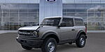 New 2025 FORD BRONCO BASE in PEMBROKE PINES, FLORIDA