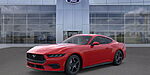 New 2025 FORD MUSTANG ECOBOOST PREMIUM in PEMBROKE PINES, FLORIDA