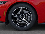 New 2025 FORD MUSTANG ECOBOOST PREMIUM in PEMBROKE PINES, FLORIDA (Photo 19)