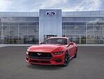 New 2025 FORD MUSTANG ECOBOOST PREMIUM in PEMBROKE PINES, FLORIDA (Photo 2)