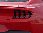 New 2025 FORD MUSTANG ECOBOOST PREMIUM in PEMBROKE PINES, FLORIDA (Photo 21)