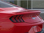 New 2025 FORD MUSTANG ECOBOOST PREMIUM in PEMBROKE PINES, FLORIDA (Photo 22)