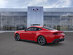 New 2025 FORD MUSTANG ECOBOOST PREMIUM in PEMBROKE PINES, FLORIDA (Photo 4)