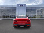 New 2025 FORD MUSTANG ECOBOOST PREMIUM in PEMBROKE PINES, FLORIDA (Photo 5)