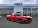 New 2025 FORD MUSTANG ECOBOOST PREMIUM in PEMBROKE PINES, FLORIDA (Photo 7)