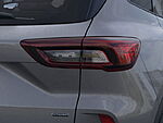 New 2025 FORD ESCAPE ST-LINE in PEMBROKE PINES, FLORIDA (Photo 21)