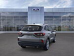 New 2025 FORD ESCAPE ST-LINE in PEMBROKE PINES, FLORIDA (Photo 8)