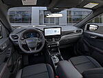 New 2025 FORD ESCAPE ST-LINE in PEMBROKE PINES, FLORIDA (Photo 9)