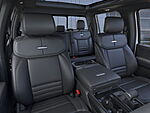 New 2025 FORD F-150 PLATINUM in PEMBROKE PINES, FLORIDA (Photo 10)