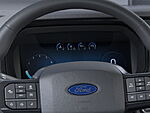 New 2025 FORD F-150 PLATINUM in PEMBROKE PINES, FLORIDA (Photo 13)