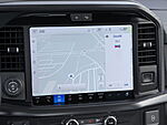 New 2025 FORD F-150 PLATINUM in PEMBROKE PINES, FLORIDA (Photo 14)
