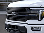 New 2025 FORD F-150 PLATINUM in PEMBROKE PINES, FLORIDA (Photo 17)