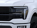 New 2025 FORD F-150 PLATINUM in PEMBROKE PINES, FLORIDA (Photo 18)