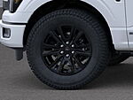 New 2025 FORD F-150 PLATINUM in PEMBROKE PINES, FLORIDA (Photo 19)