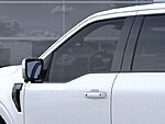 New 2025 FORD F-150 PLATINUM in PEMBROKE PINES, FLORIDA (Photo 20)