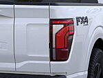 New 2025 FORD F-150 PLATINUM in PEMBROKE PINES, FLORIDA (Photo 21)