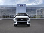 New 2025 FORD F-150 PLATINUM in PEMBROKE PINES, FLORIDA (Photo 6)