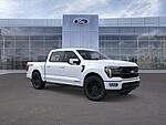 New 2025 FORD F-150 PLATINUM in PEMBROKE PINES, FLORIDA (Photo 7)