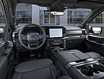 New 2025 FORD F-150 PLATINUM in PEMBROKE PINES, FLORIDA (Photo 9)