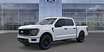 New 2025 FORD F-150 STX in PEMBROKE PINES, FLORIDA