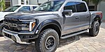 New 2025 FORD F-150 RAPTOR in PEMBROKE PINES, FLORIDA