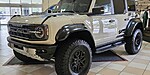 New 2025 FORD BRONCO RAPTOR in PEMBROKE PINES, FLORIDA