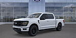 New 2025 FORD F-150 XLT in PEMBROKE PINES, FLORIDA