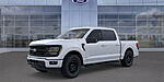 New 2025 FORD F-150 XLT in PEMBROKE PINES, FLORIDA