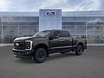 New 2025 FORD F-350 PLATINUM in PEMBROKE PINES, FLORIDA (Photo 1)