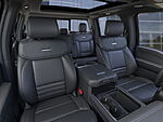 New 2025 FORD F-350 PLATINUM in PEMBROKE PINES, FLORIDA (Photo 10)
