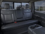 New 2025 FORD F-350 PLATINUM in PEMBROKE PINES, FLORIDA (Photo 11)