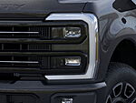 New 2025 FORD F-350 PLATINUM in PEMBROKE PINES, FLORIDA (Photo 18)