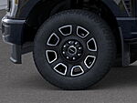 New 2025 FORD F-350 PLATINUM in PEMBROKE PINES, FLORIDA (Photo 19)