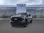 New 2025 FORD F-350 PLATINUM in PEMBROKE PINES, FLORIDA (Photo 2)