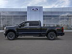 New 2025 FORD F-350 PLATINUM in PEMBROKE PINES, FLORIDA (Photo 3)