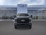 New 2025 FORD F-350 PLATINUM in PEMBROKE PINES, FLORIDA (Photo 6)