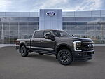 New 2025 FORD F-350 PLATINUM in PEMBROKE PINES, FLORIDA (Photo 7)