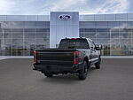 New 2025 FORD F-350 PLATINUM in PEMBROKE PINES, FLORIDA (Photo 8)