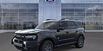 New 2025 FORD BRONCO SPORT BIG BEND in PEMBROKE PINES, FLORIDA