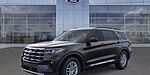 New 2025 FORD EXPLORER ACTIVE in PEMBROKE PINES, FLORIDA