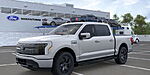 New 2025 FORD F-150 LARIAT in PEMBROKE PINES, FLORIDA