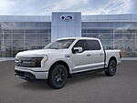 New 2025 FORD F-150 LARIAT in PEMBROKE PINES, FLORIDA (Photo 1)